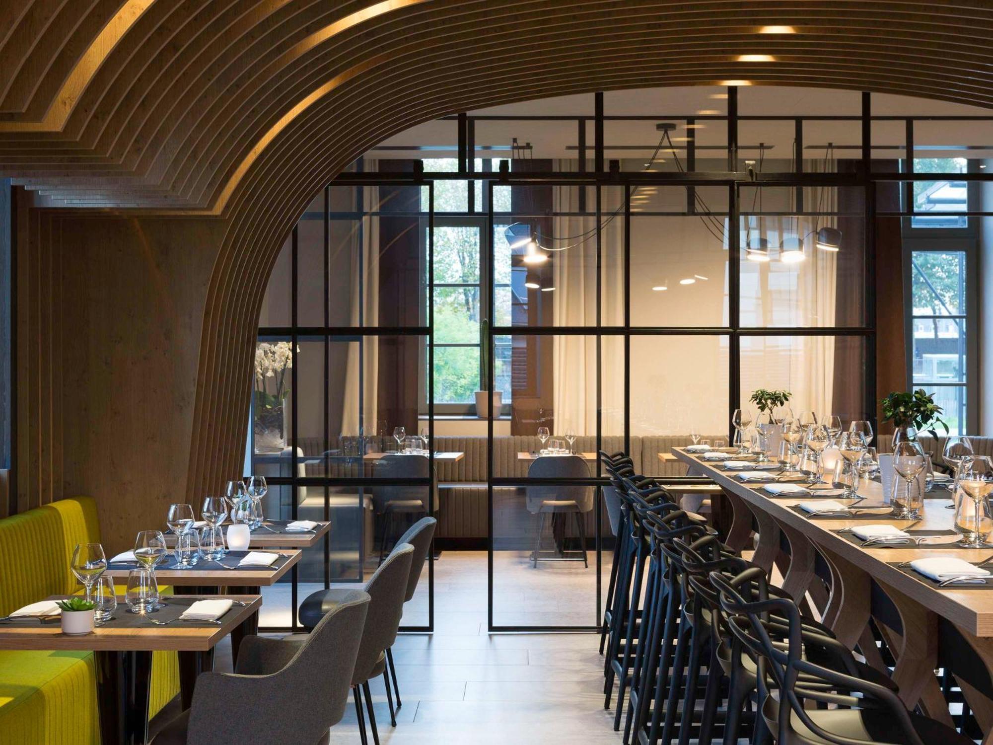 Novotel Saint Brieuc Centre Gare Екстериор снимка