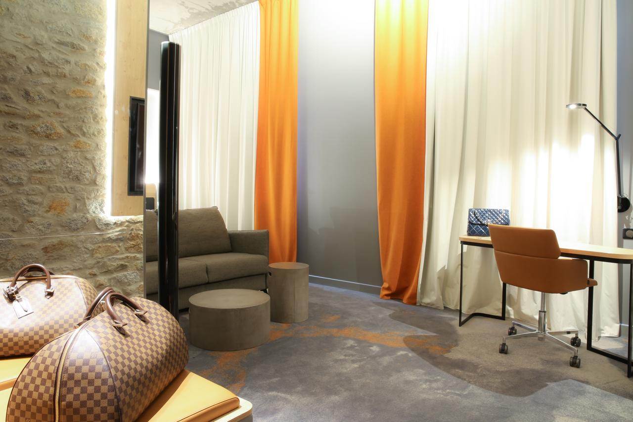 Novotel Saint Brieuc Centre Gare Екстериор снимка